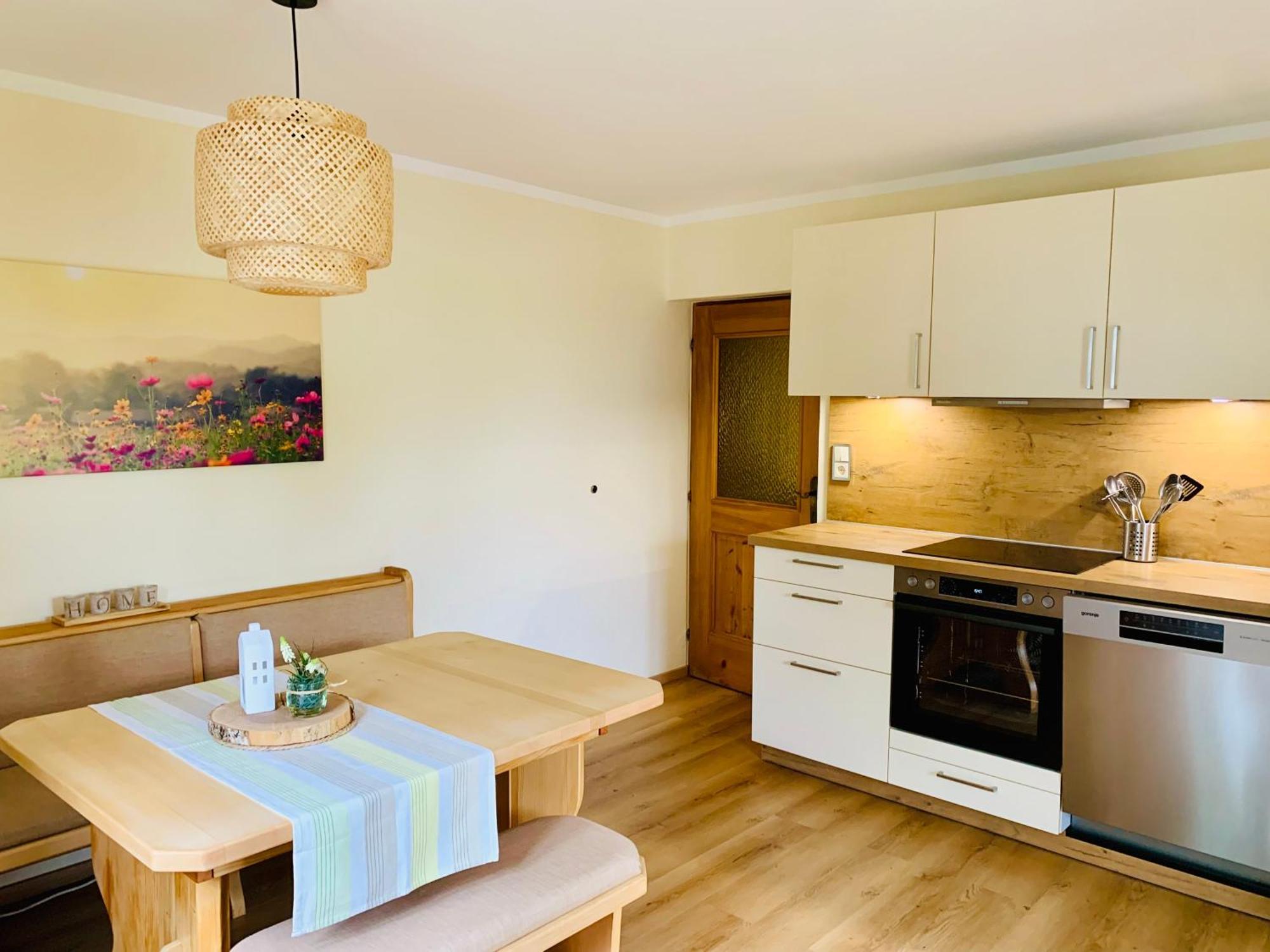 Ferienwohnung Stadlmann Saint Wolfgang Eksteriør billede